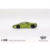 画像4: MINI GT 1/64 McLaren Altura Flax Green (RHD) (4)