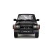 画像4: OttO mobile 1/18 Nissan Patrol GR 1992 (Black/Gray) (4)