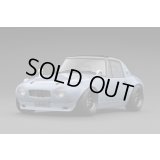 ignition model 1/18 Toyota Sports 800 NOB Hachi Ver Light Gray