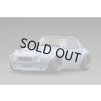 ignition model 1/18 Toyota Sports 800 NOB Hachi Ver Light Gray