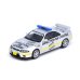 画像2: INNO Models 1/64 Nissan Skyline GT-R (R33) Le Mans 24 Hours Official Safety Car 1997 (2)