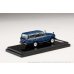 画像3: Hobby JAPAN 1/64 Toyota Land Cruiser 60 GX 1981 Feel Like Blue (3)