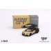 画像1: MINI GT 1/64 Bugatti Chiron Super Sports Gold (LHD) (1)