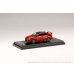 画像2: Hobby JAPAN 1/64 Mitsubishi Lancer Evolution 10 Final Edition Red Metallic / Carbon Roof (2)