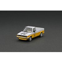 Tarmac Works 1/64 Volkswagen Caddy Moon Equipped