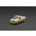 画像1: Tarmac Works 1/64 Volkswagen Caddy Moon Equipped (1)