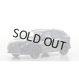 Kyosho Original 1/43 Lexus RX 500h F SPORT Performance (Graphite Black Glass Flake)