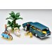 画像5: TOMYTEC 1/64 Diorama Collection 64 Car Snap 19a Surfing (5)