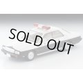 TOMYTEC 1/64 Limited Vintage NEO Nissan Cedric Cima Patrol Car (静岡県警)