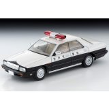 TOMYTEC 1/64 Limited Vintage NEO Nissan Cedric Cima Patrol Car (静岡県警)