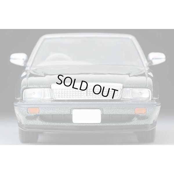 画像5: TOMYTEC 1/64 Limited Vintage NEO Nissan Cedric Cima Type II-S (Green) '88