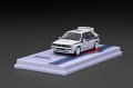 Tarmac Works 1/64 Lancia Delta HF integrale Martini 6
