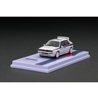 Tarmac Works 1/64 Lancia Delta HF integrale Martini 6