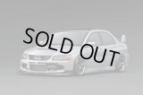 ignition model 1/18 Mitsubishi Lancer Evolution IX (CT9A) Silver