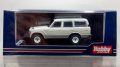 Hobby JAPAN 1/64 Toyota Land Cruiser 60 GX 1981 White