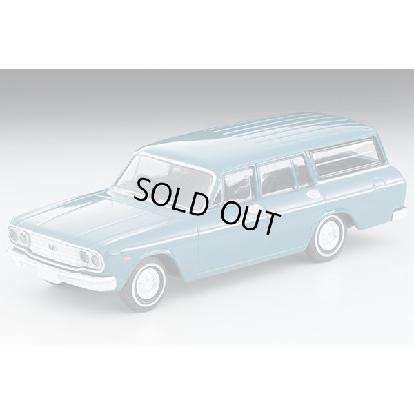 画像2: TOMYTEC 1/64 Diorama Collection 64 Car Snap 19a Surfing