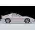 画像4: TOMYTEC 1/64 Limited Vintage NEO Mazda Savanna RX-7 GT-X (Winning Silver M) '89 (4)