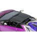 画像7: EIDOLON COLLECTION 1/43 Lamborghini Aventador SVJ Roadster 2020 Ad Personam 2 tone paint Viola Fineo / Viola Hestia Limited 150 pcs. (7)