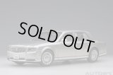 AUTOart 1/18 Toyota Century Special Edition (Radiant Silver Metallic) 精華 ＜せいか＞