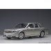 画像1: AUTOart 1/18 Toyota Century Special Edition (Radiant Silver Metallic) 精華 ＜せいか＞ (1)