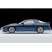 画像3: TOMYTEC 1/64 Limited Vintage NEO Mazda Savanna RX-7 GT-X (Dark Blue) '90