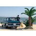 画像6: TOMYTEC 1/64 Diorama Collection 64 Car Snap 19a Surfing (6)