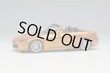 EIDOLON 1/43 Honda S2000 (AP2) 2005 New Imola Orange Pearl