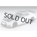 TOMYTEC 1/64 Limited Vintage NEO NISSAN GT-R NISMO Special edition 2022model (white)