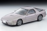 TOMYTEC 1/64 Limited Vintage NEO Mazda Savanna RX-7 GT-X (Winning Silver M) '89
