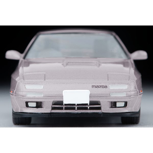 画像5: TOMYTEC 1/64 Limited Vintage NEO Mazda Savanna RX-7 GT-X (Winning Silver M) '89