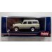 画像1: Hobby JAPAN 1/64 Toyota Land Cruiser 60 GX 1981 Traditional Beige (1)
