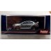 画像1: Hobby JAPAN 1/64 Mitsubishi Lancer Evolution 10 Final Edition Titanium Gray Metallic / Carbon Roof (1)