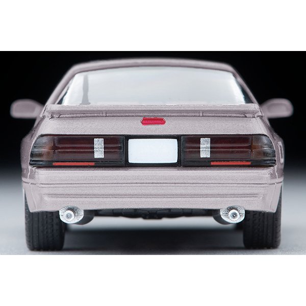画像6: TOMYTEC 1/64 Limited Vintage NEO Mazda Savanna RX-7 GT-X (Winning Silver M) '89