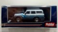 Hobby JAPAN 1/64 TOYOTA LAND CRUISER 60 GX 1984 w/side decal Wild Stage Toning