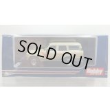 Hobby JAPAN 1/64 Toyota Land Cruiser 60 GX 1984 with Side Decal Beige Metallic