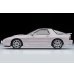 画像3: TOMYTEC 1/64 Limited Vintage NEO Mazda Savanna RX-7 GT-X (Winning Silver M) '89 (3)