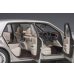 画像10: AUTOart 1/18 Toyota Century Special Edition (Radiant Silver Metallic) 精華 ＜せいか＞ (10)