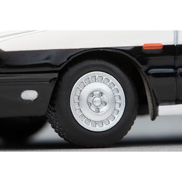画像7: TOMYTEC 1/64 Limited Vintage NEO Nissan Cedric Cima Patrol Car (静岡県警)