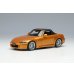 画像2: EIDOLON 1/43 Honda S2000 (AP2) 2005 New Imola Orange Pearl (2)