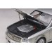 画像11: AUTOart 1/18 Toyota Century Special Edition (Radiant Silver Metallic) 精華 ＜せいか＞