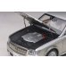 画像11: AUTOart 1/18 Toyota Century Special Edition (Radiant Silver Metallic) 精華 ＜せいか＞ (11)