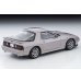 画像2: TOMYTEC 1/64 Limited Vintage NEO Mazda Savanna RX-7 GT-X (Winning Silver M) '89 (2)
