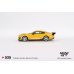 画像4: MINI GT 1/64 Shelby GT500 Dragon Snake Concept Yellow (LHD) (4)