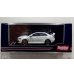 画像1: Hobby JAPAN 1/64 Mitsubishi Lancer Evolution 10 Final Edition White Pearl / Carbon Roof (1)