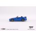 画像4: MINI GT 1/64 Honda S2000 (AP2) CR Apex Blue (LHD) (4)