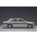 画像4: AUTOart 1/18 Toyota Century Special Edition (Radiant Silver Metallic) 精華 ＜せいか＞ (4)