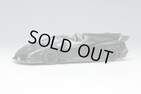 EIDOLON COLLECTION 1/43 Lamborghini Veneno Roadster 2015 Matte Black Limited 80 pcs.