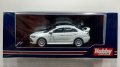 Hobby JAPAN 1/64 Mitsubishi Lancer Evolution 10 White Pearl