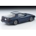画像2: TOMYTEC 1/64 Limited Vintage NEO Mazda Savanna RX-7 GT-X (Dark Blue) '90 (2)