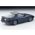 画像2: TOMYTEC 1/64 Limited Vintage NEO Mazda Savanna RX-7 GT-X (Dark Blue) '90 (2)